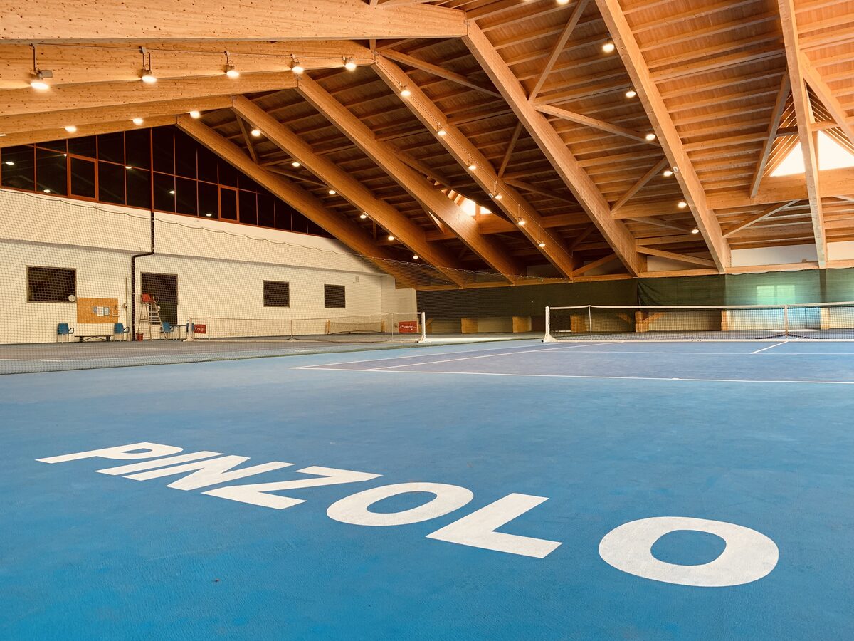 Campi Coperti Play-It