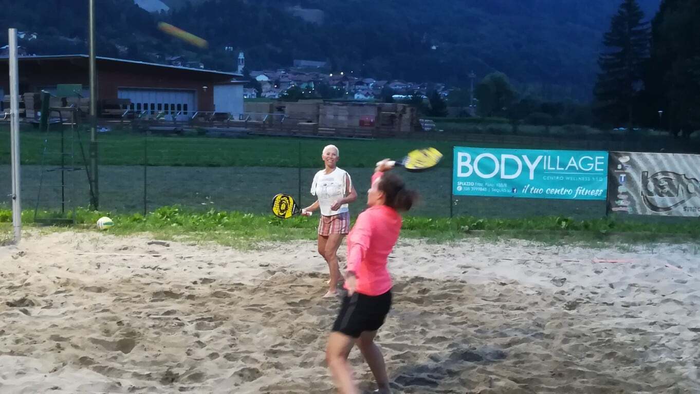 La nostra struttura e i servizi