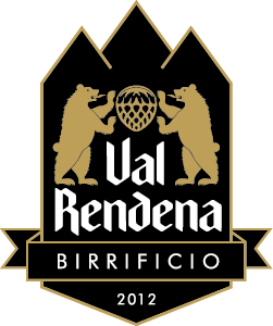 Logo Birrificio Val Rendena