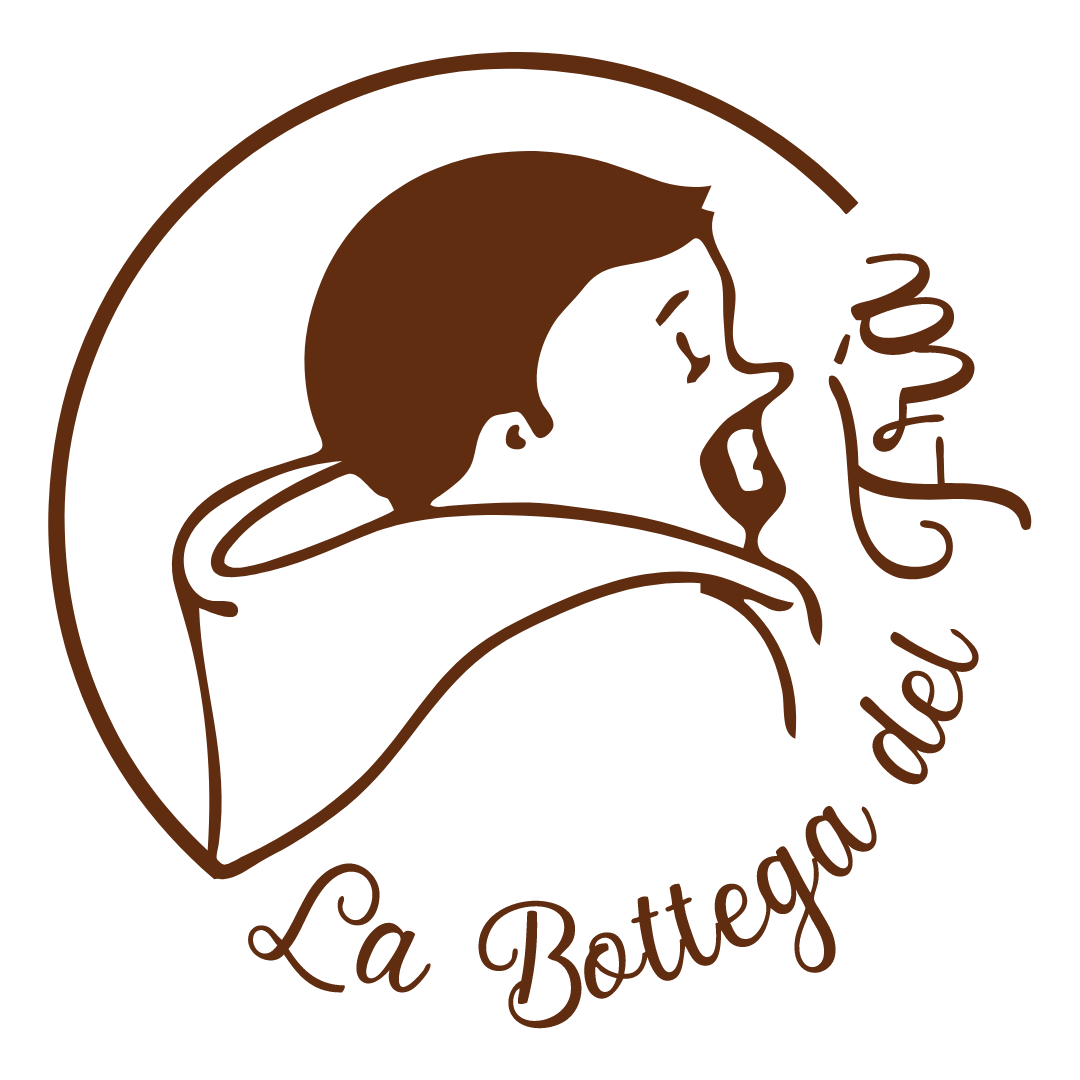 Logo La Bottega del Fra