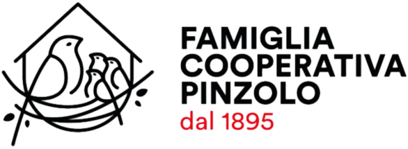 Logo Famiglia Coop Pinzolo