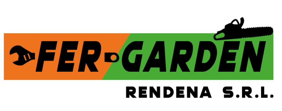 Logo Ferramenta Fer-Garden
