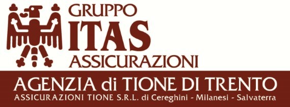 Logo ITAS Assicurazioni — Agenzia di Tione