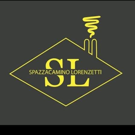 Logo Spazzacamino Lorenzetti