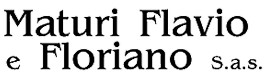 Logo Maturi Floriano Fabbro