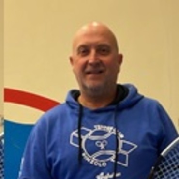 Cristiano Sfondrini